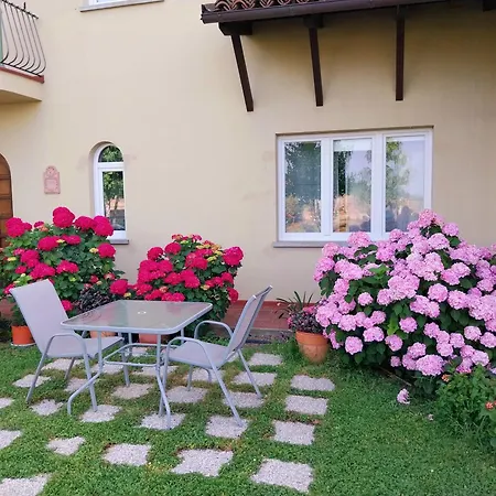Villa Bellavista Alba, B&B-3